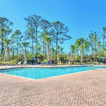 Modern 2Br Condo - Hot Tub And Pool - Near Disney Orlando Extérieur photo