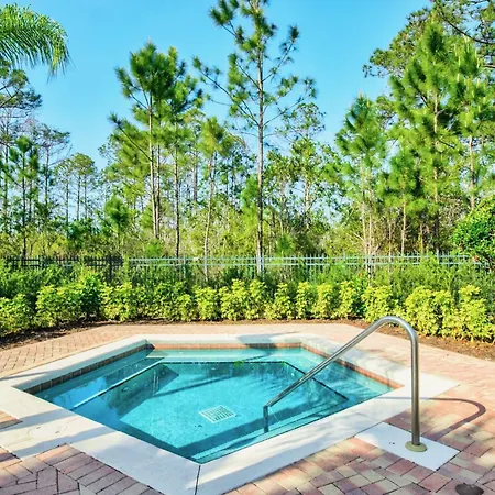 Modern 2Br Condo - Hot Tub And Pool - Near Disney Orlando Extérieur photo