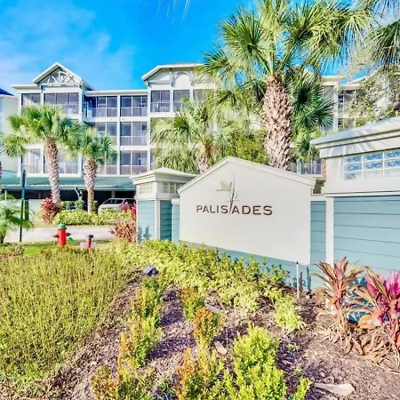 Modern 2Br Condo - Hot Tub And Pool - Near Disney Orlando Extérieur photo