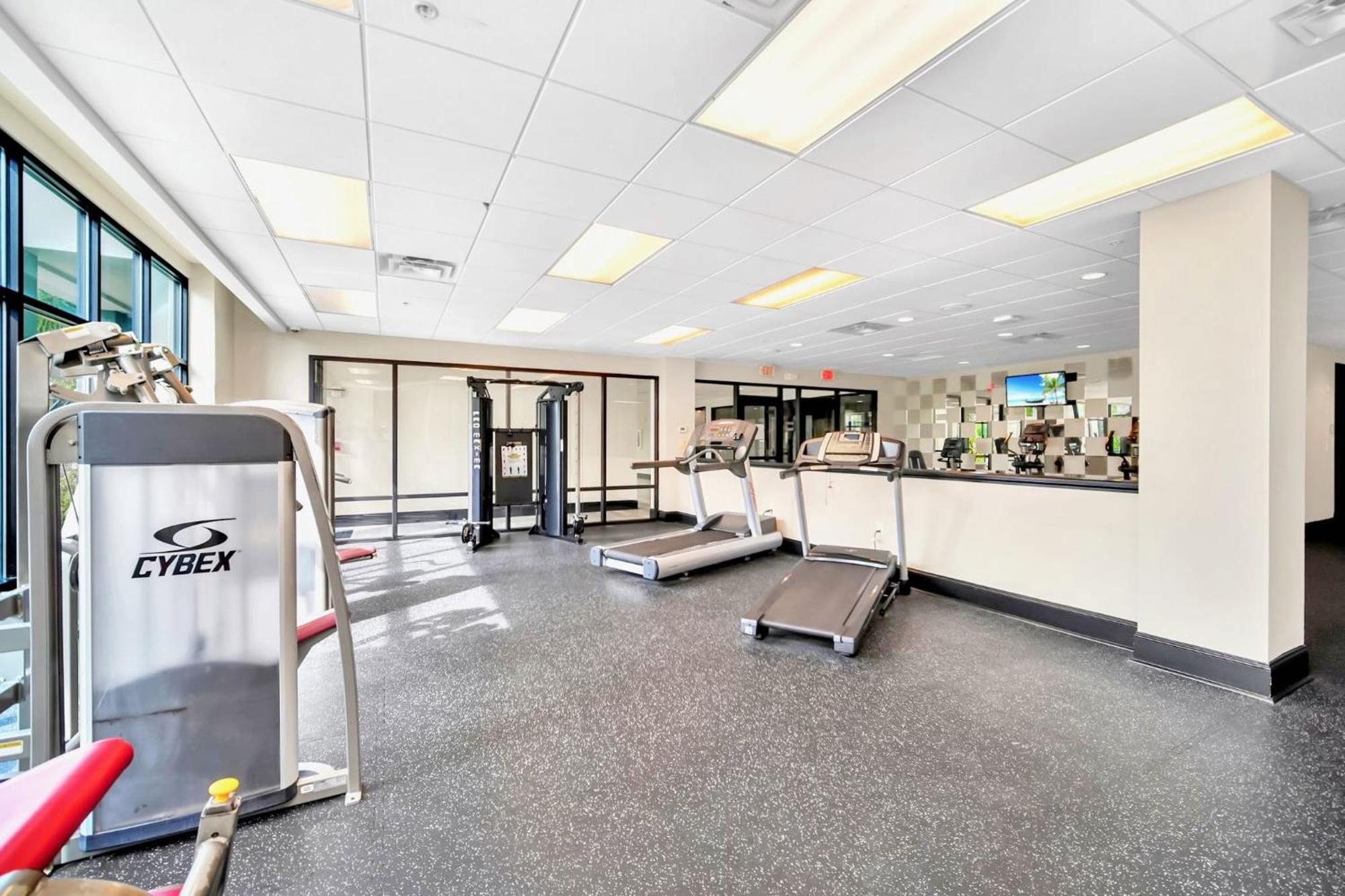 Modern 2br - Hot Tub And Pool - Near Hébergement de vacances Orlando
