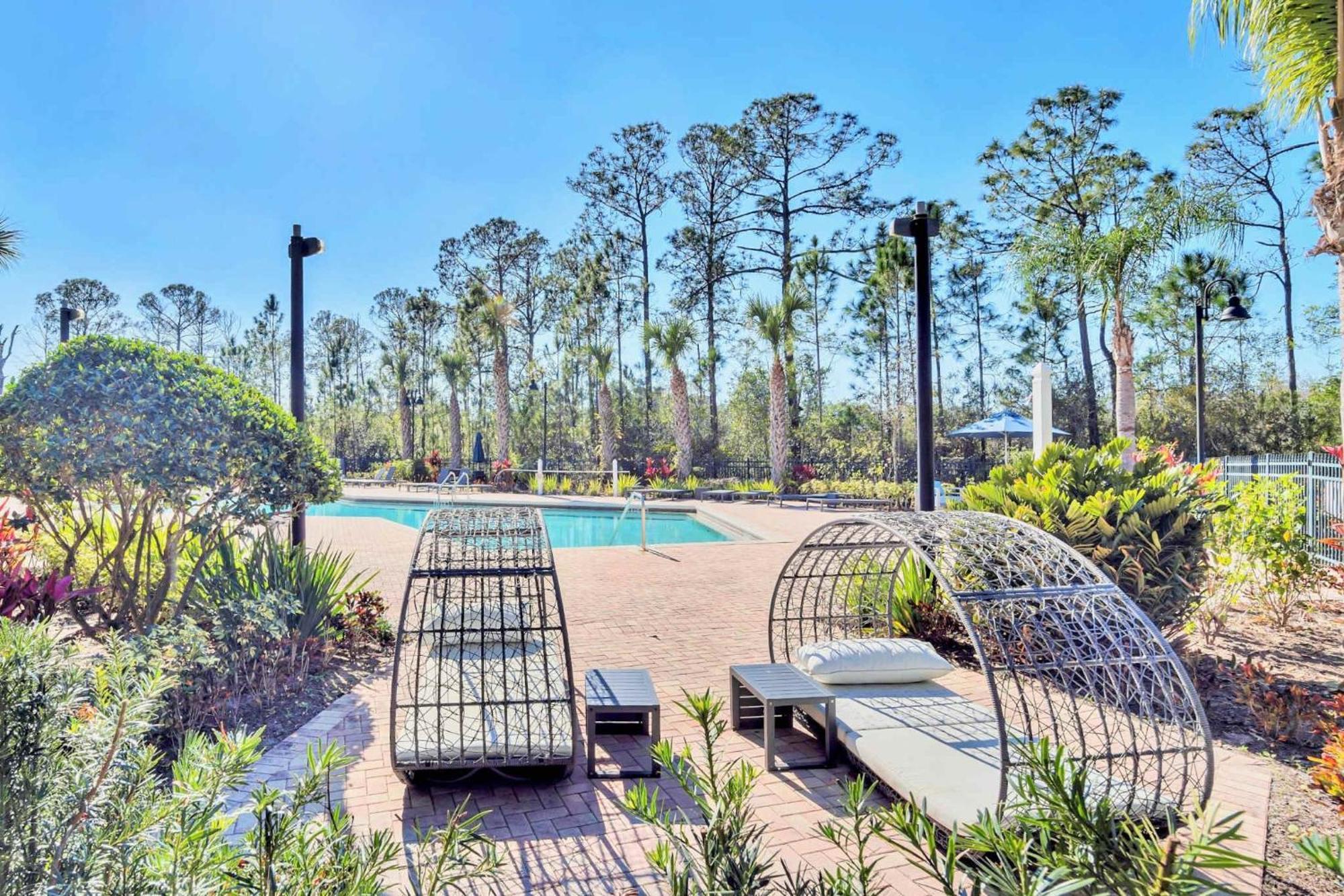 Modern 2br - Hot Tub And Pool - Near Hébergement de vacances